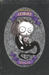 [9781848565203] LENORE NOOGIES COLOR ED