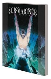 [9781302916244] SUB-MARINER DEPTHS (NEW PTG)
