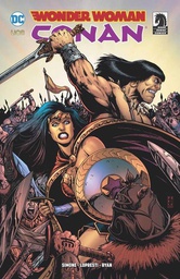 [9788868735760] WONDER WOMAN CONAN