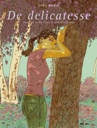[9789462106598] Delicatesse
