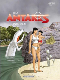 [9789085585671] Antares Integraal