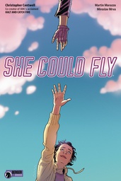 [9781506709499] SHE COULD FLY