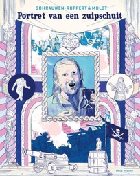 [9789031437146] Portret van een zuipschuit