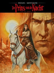 [9789462940949] Prins Van De Nacht 8 Anna