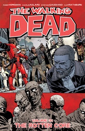 [9781534310520] WALKING DEAD 31