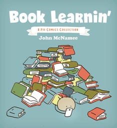 [9781549303067] BOOK LEARNIN PIE COMICS COLL