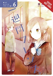 [9780316447492] ONE WEEK FRIENDS 6