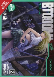 [9781975328955] BTOOOM 24