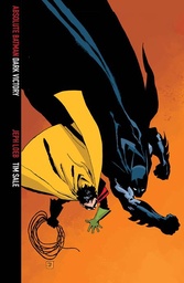 [9781799502678] ABSOLUTE BATMAN DARK VICTORY (2025 EDITION)