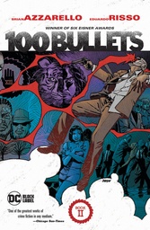 [9781799501138] 100 BULLETS 2 (2025 EDITION) (MR)