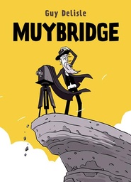 [9781770467729] MUYBRIDGE