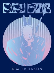 [9798875000416] BABY BLUE (MR)