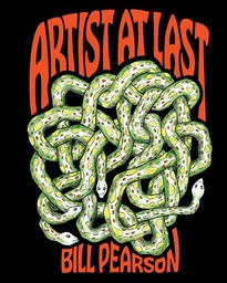 [9798875001154] ARTIST AT LAST (MR)