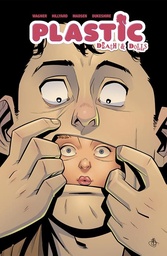 [9781534350687] PLASTIC DEATH & DOLLS (MR)