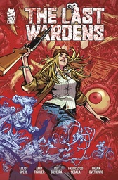 [9781545816127] LAST WARDENS (MR)