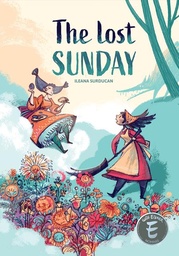 [9781637157756] LOST SUNDAY