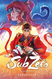 [9781637157640] SUBZERO 2