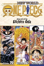 [9781421596198] ONE PIECE 3IN1 27