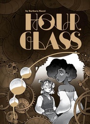 [9798886200621] HOURGLASS OGN