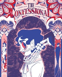 [9798886200614] THE CONFESSIONAL (MR)