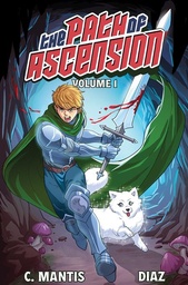 [9781638492443] PATH OF ASCENSION LIGHT NOVEL 1