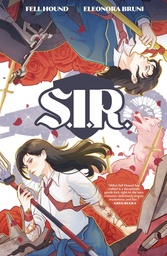 [9798892153614] SIR