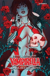 [9781524127053] VAMPIRELLA DARK REFLECTIONS