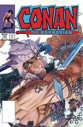 [9781787744776] CONAN BARBARIAN ORIG OMNIBUS DIRECT MKT ED 6