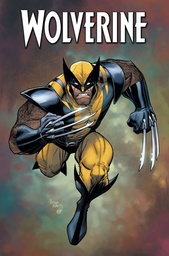 [9781302961398] WOLVERINE GOES TO HELL OMNIBUS ARTHUR ADAMS DM VAR