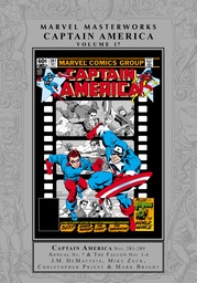 [9781302962371] MMW CAPTAIN AMERICA 17