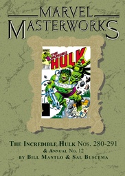 [9781302962401] MMW INCREDIBLE HULK 19 328 DM VAR
