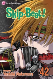 [9781974705160] SKIP BEAT 42