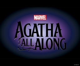 [9781302962791] MARVEL TELEVISIONS AGATHA ALL ALONG ART SERIES SLIPCASE