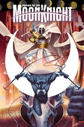 [9781302960162] PHASES OF THE MOON KNIGHT