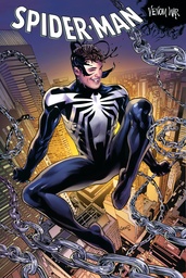 [9781302960063] VENOM WAR SPIDER-MAN LETHAL PROTECTORS