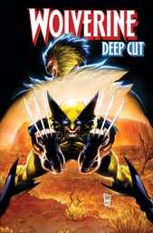[9781302960667] WOLVERINE DEEP CUT