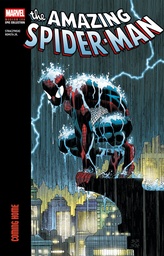 [9781302964450] AMAZING SPIDER-MAN MODERN ERA EPIC COLLECT COMING HOME