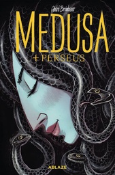 [9781684977963] MEDUSA & PERSEUS