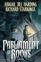 [9781684977932] PARLIAMENT OF ROOKS