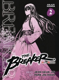 [9781684974504] BREAKER NEW WAVES OMNIBUS 2