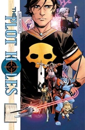 [9781961012301] PLOT HOLES 1