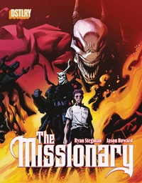 [9781962265300] MISSIONARY DM EXC VAR