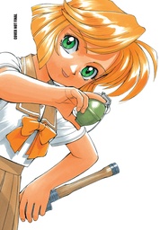 [9781506746234] GUNSMITH CATS OMNIBUS 2