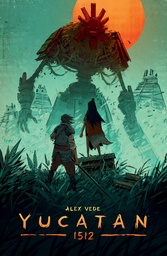 [9781506744087] YUCATAN 1512