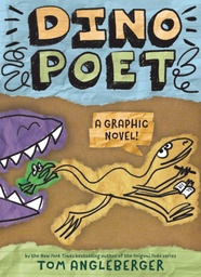 [9781419772801] DINO POET 1