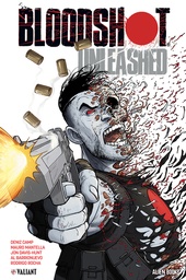 [9781962201094] BLOODSHOT UNLEASHED
