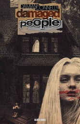 [9781962201544] DAMAGED PEOPLE