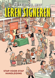 [9789493109025] Leren signeren Stap-voor-stap handleiding