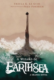 [9780063285767] WIZARD OF EARTHSEA