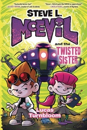 [9780593649589] STEVE L MCEVIL 3